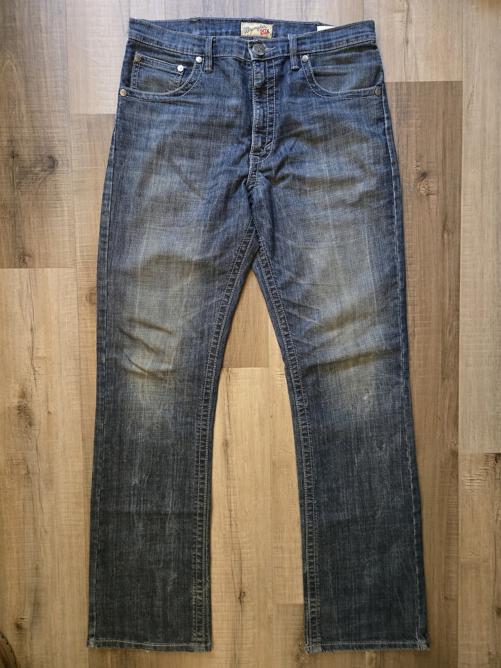Men's Wrangler 20x No.42 Bootcut Jeans